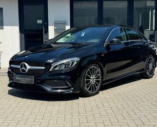 Mercedes-Benz CLA 180 Gebrauchtwagen