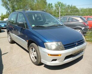 Mitsubishi Space Runner Gebrauchtwagen