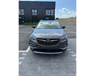 Opel Grandland (X) Gebrauchtwagen