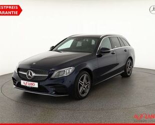 Mercedes-Benz C 160 Gebrauchtwagen