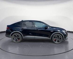 Renault Arkana Gebrauchtwagen