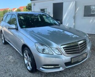 Mercedes-Benz E 250 Gebrauchtwagen