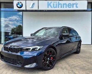 BMW M340d Gebrauchtwagen