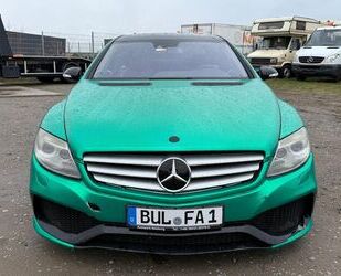 Mercedes-Benz CL 500 Gebrauchtwagen