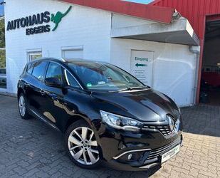 Renault Grand Scenic Gebrauchtwagen