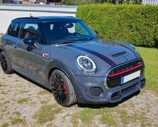Mini John Cooper Works Gebrauchtwagen