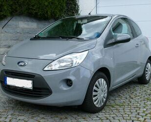 Ford Ka/Ka+ Gebrauchtwagen