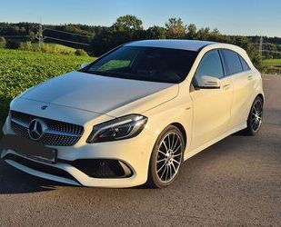 Mercedes-Benz A 200 Gebrauchtwagen
