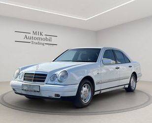 Mercedes-Benz E 300 Gebrauchtwagen