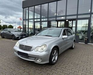 Mercedes-Benz C 180 Gebrauchtwagen