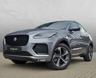 Jaguar E-Pace Gebrauchtwagen