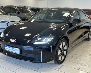 Hyundai IONIQ 6 Gebrauchtwagen