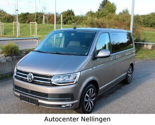 VW T6 Multivan Gebrauchtwagen