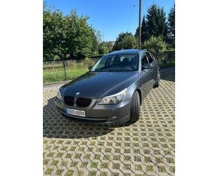 BMW 530 Gebrauchtwagen