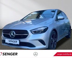 Mercedes-Benz B 180 Gebrauchtwagen