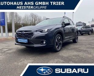 Subaru Crosstrek Gebrauchtwagen