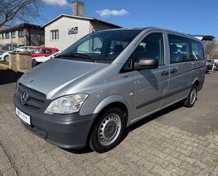 Mercedes-Benz Vito Gebrauchtwagen