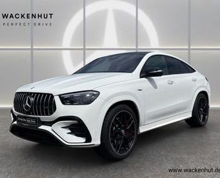 Mercedes-Benz GLE 53 AMG Gebrauchtwagen