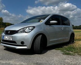 Seat Mii Gebrauchtwagen