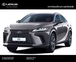 Lexus RX 450 Gebrauchtwagen