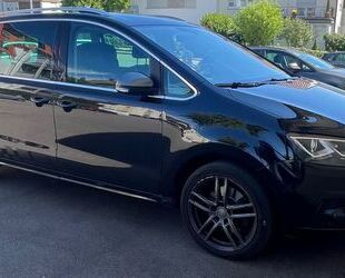 Seat Alhambra Gebrauchtwagen