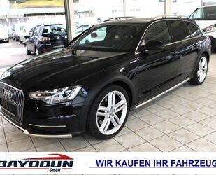 Audi A6 Allroad Gebrauchtwagen