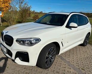 BMW X3 Gebrauchtwagen
