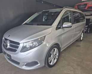 Mercedes-Benz V 250 Gebrauchtwagen