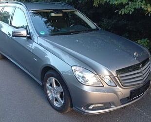 Mercedes-Benz E 250 Gebrauchtwagen