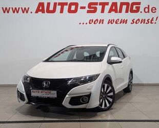 Honda Civic Gebrauchtwagen