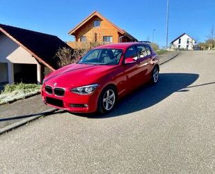 BMW 116 Gebrauchtwagen
