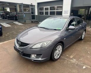 Mazda 6 Gebrauchtwagen