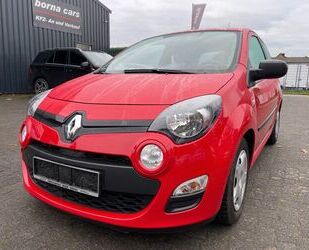 Renault Twingo Gebrauchtwagen