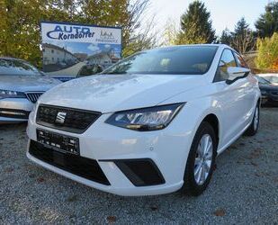 Seat Ibiza Gebrauchtwagen