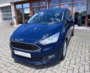 Ford C-Max Gebrauchtwagen