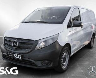 Mercedes-Benz eVito Gebrauchtwagen