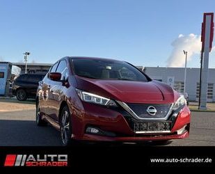 Nissan Leaf Gebrauchtwagen