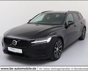 Volvo V60 Gebrauchtwagen