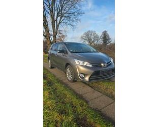 Toyota Verso Gebrauchtwagen