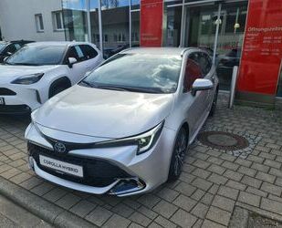 Toyota Corolla Gebrauchtwagen