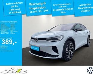 VW ID.4 Gebrauchtwagen