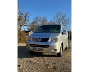 VW T5 Multivan Gebrauchtwagen