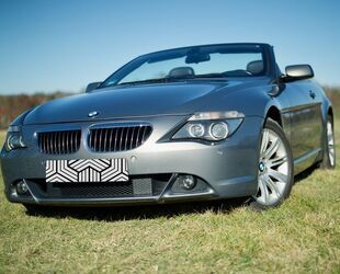 BMW 650 Gebrauchtwagen