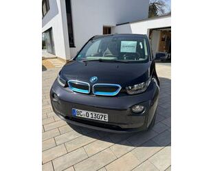 BMW i3 Gebrauchtwagen