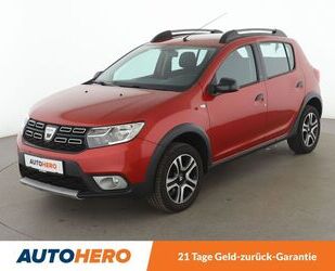 Dacia Sandero Gebrauchtwagen