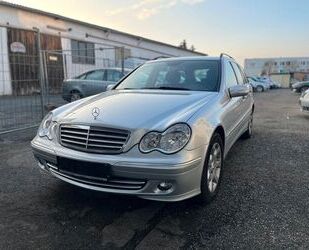 Mercedes-Benz C 180 Gebrauchtwagen