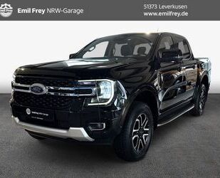 Ford Ranger Gebrauchtwagen