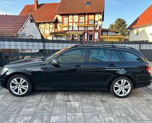Mercedes-Benz C 220 Gebrauchtwagen