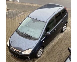 Ford C-Max Gebrauchtwagen