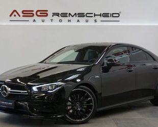 Mercedes-Benz CLA 35 AMG Gebrauchtwagen
